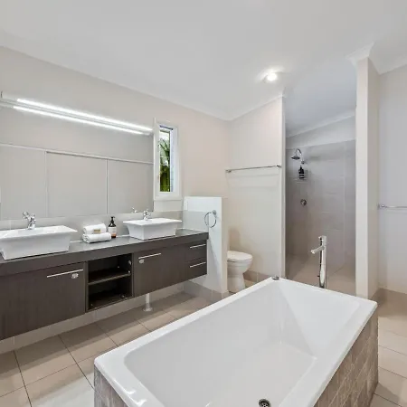 Banksia Beach House Point Lookout Exterior photo