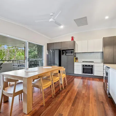 Banksia Beach House Point Lookout Exterior photo