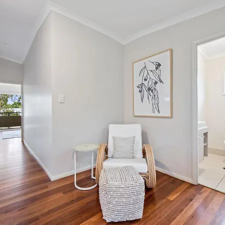 Banksia Beach House Point Lookout Exterior photo