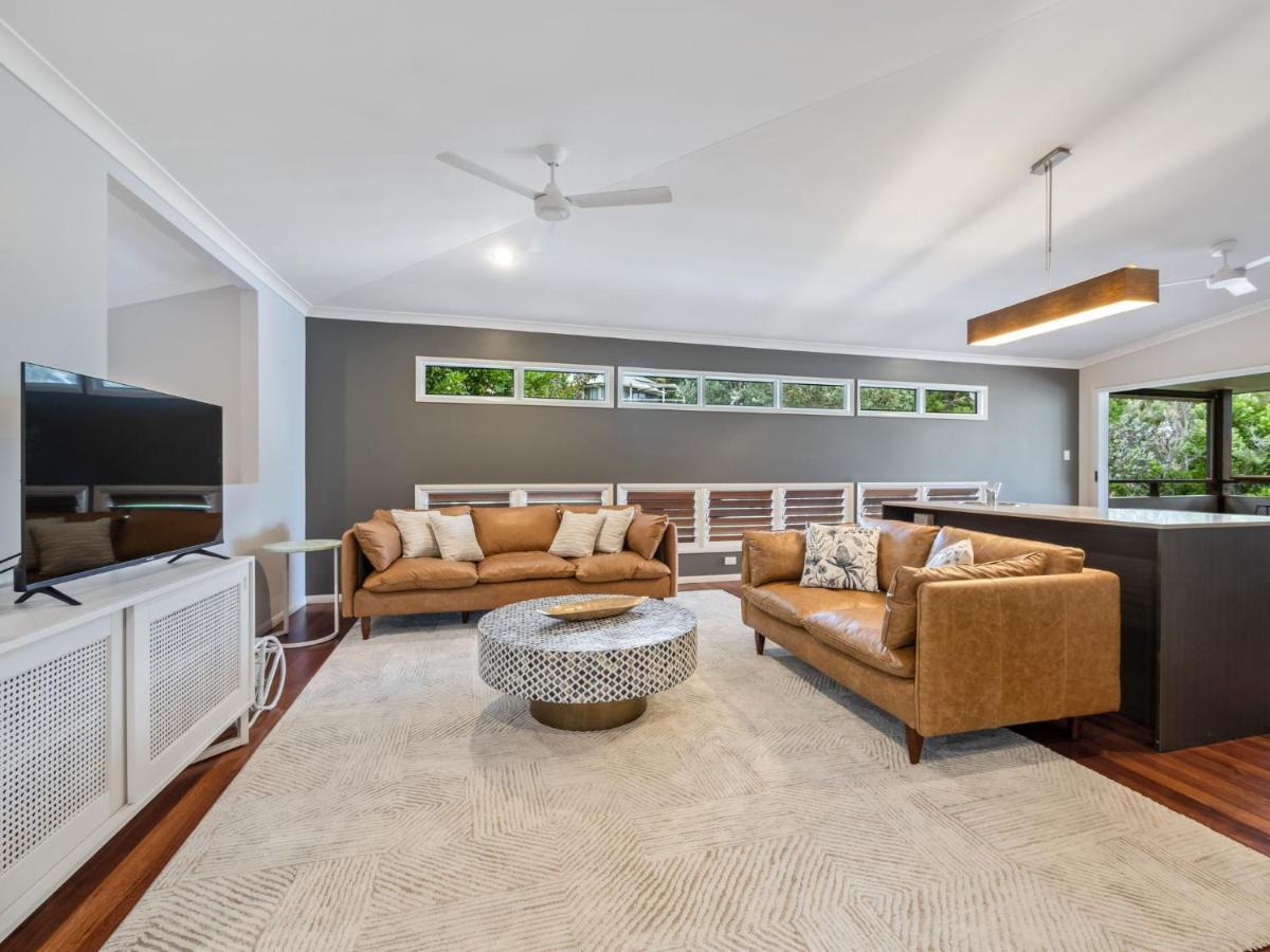 Banksia House Holiday home *