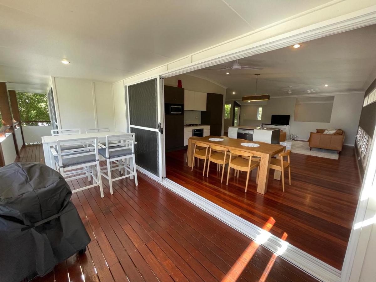 Banksia House Point Lookout