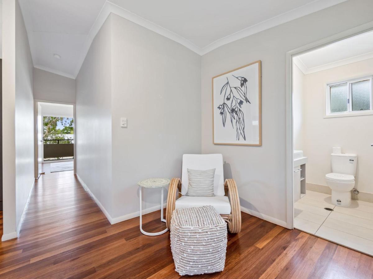Holiday home Banksia House *