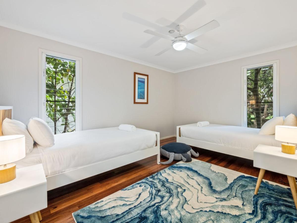 Banksia House *