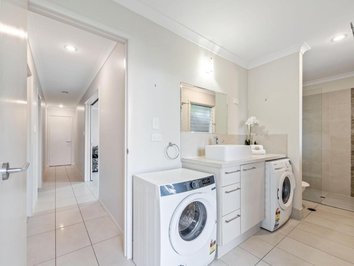 Banksia House