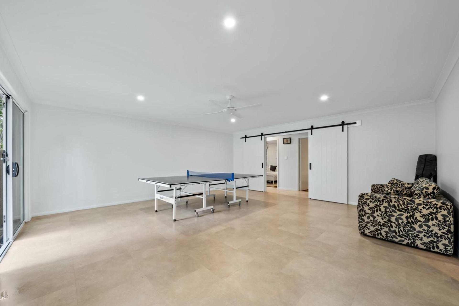 Holiday home Banksia House *